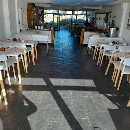 Rincon Del Mar Apart Hotel, Spa & Resort Balneario Mar Azul Zewnętrze zdjęcie