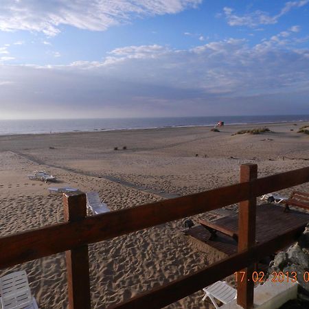 Rincon Del Mar Apart Hotel, Spa & Resort Balneario Mar Azul Zewnętrze zdjęcie