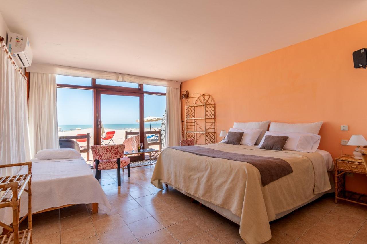 Rincon Del Mar Apart Hotel, Spa & Resort Balneario Mar Azul Zewnętrze zdjęcie