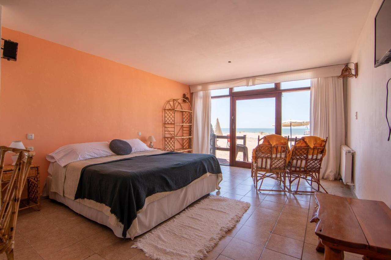 Rincon Del Mar Apart Hotel, Spa & Resort Balneario Mar Azul Zewnętrze zdjęcie