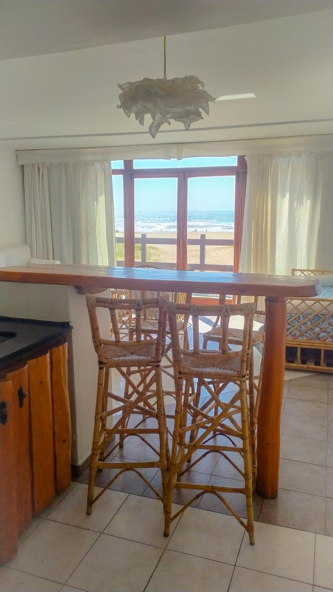 Rincon Del Mar Apart Hotel, Spa & Resort Balneario Mar Azul Zewnętrze zdjęcie