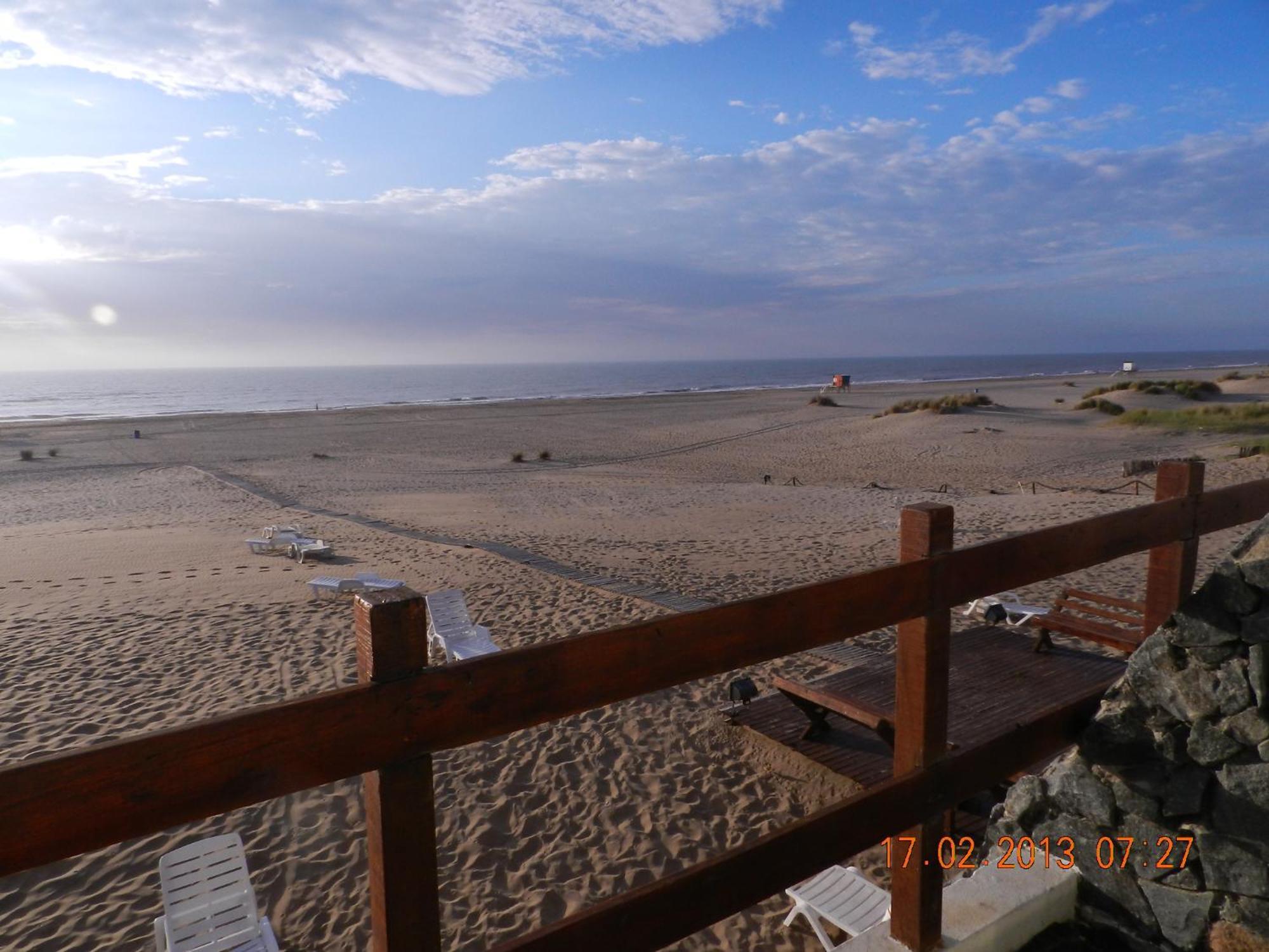 Rincon Del Mar Apart Hotel, Spa & Resort Balneario Mar Azul Zewnętrze zdjęcie