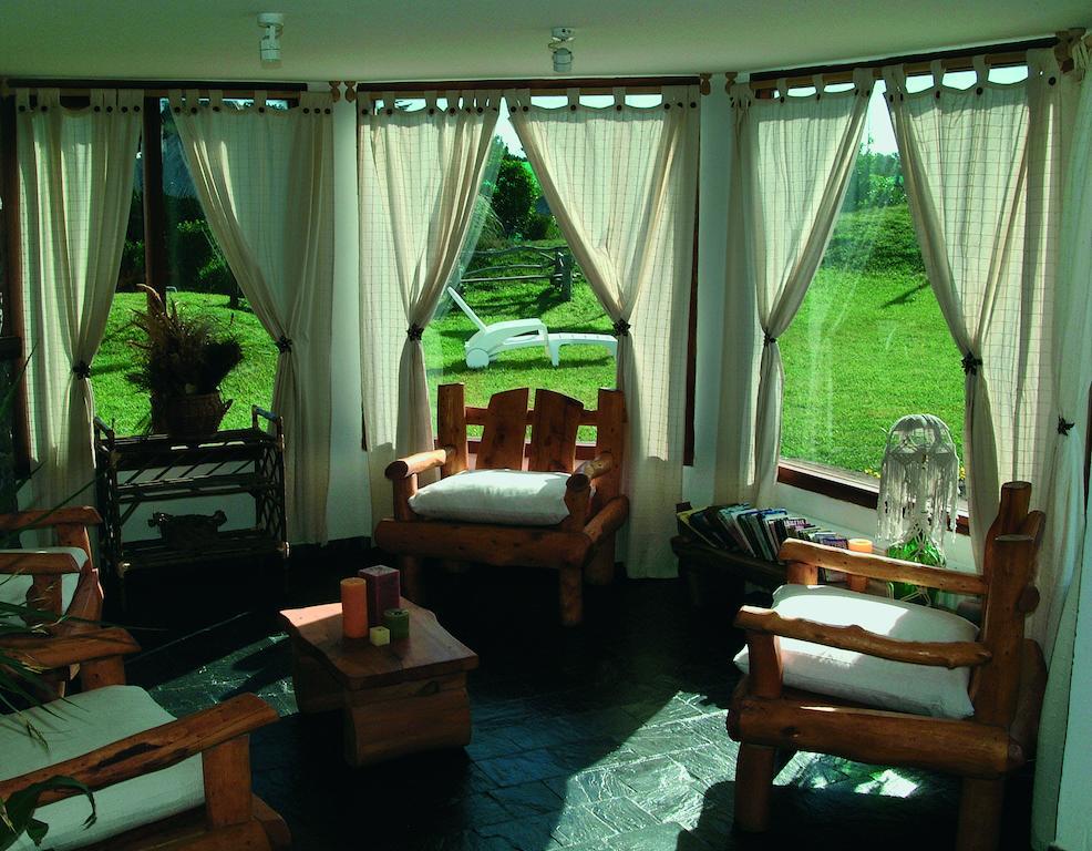 Rincon Del Mar Apart Hotel, Spa & Resort Balneario Mar Azul Zewnętrze zdjęcie