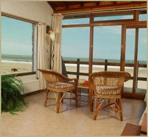 Rincon Del Mar Apart Hotel, Spa & Resort Balneario Mar Azul Zewnętrze zdjęcie