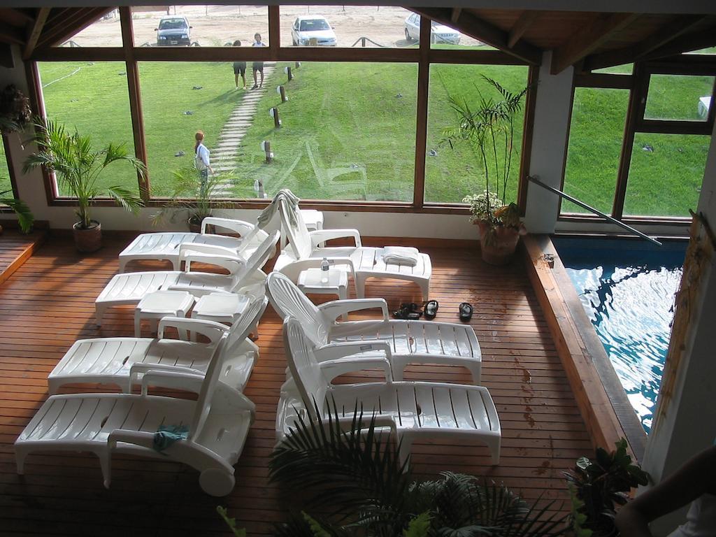 Rincon Del Mar Apart Hotel, Spa & Resort Balneario Mar Azul Zewnętrze zdjęcie