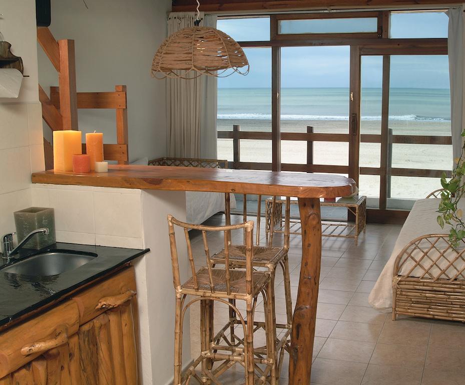 Rincon Del Mar Apart Hotel, Spa & Resort Balneario Mar Azul Zewnętrze zdjęcie