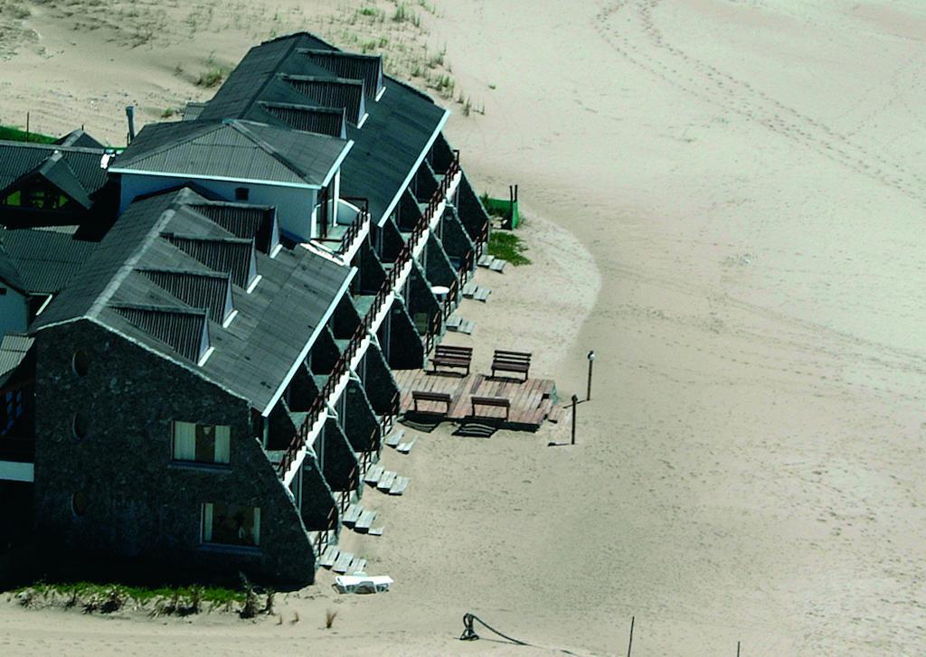 Rincon Del Mar Apart Hotel, Spa & Resort Balneario Mar Azul Zewnętrze zdjęcie