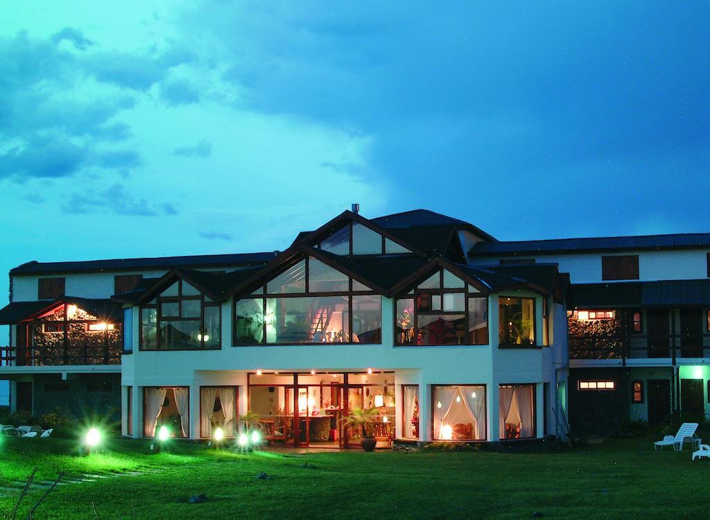 Rincon Del Mar Apart Hotel, Spa & Resort Balneario Mar Azul Zewnętrze zdjęcie