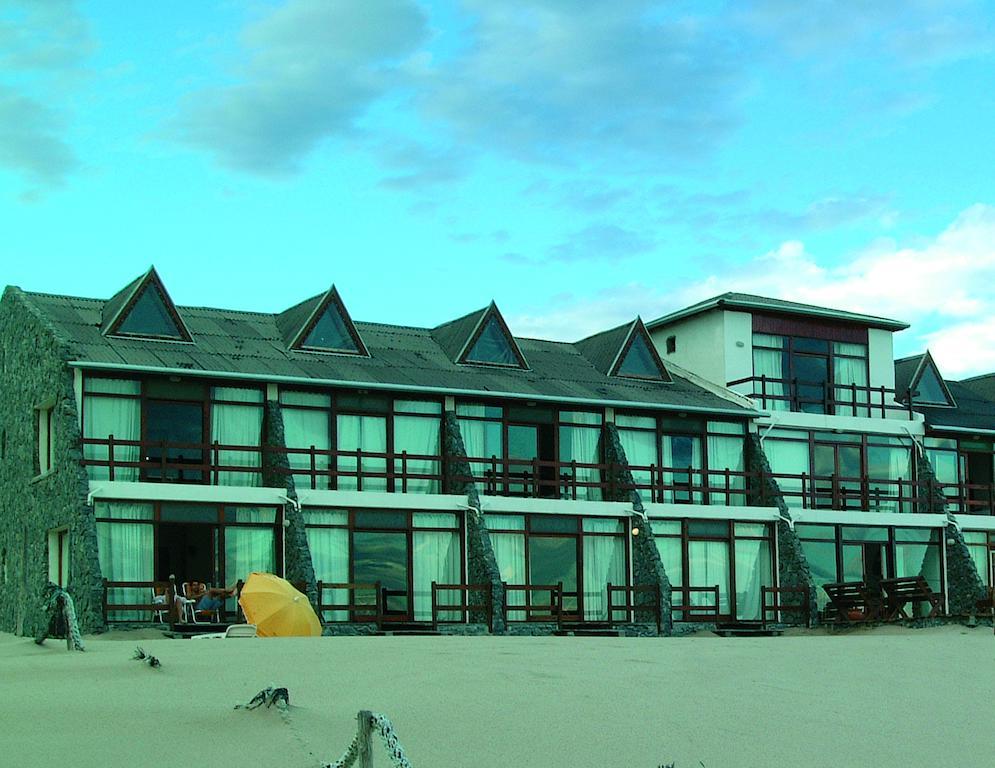 Rincon Del Mar Apart Hotel, Spa & Resort Balneario Mar Azul Zewnętrze zdjęcie