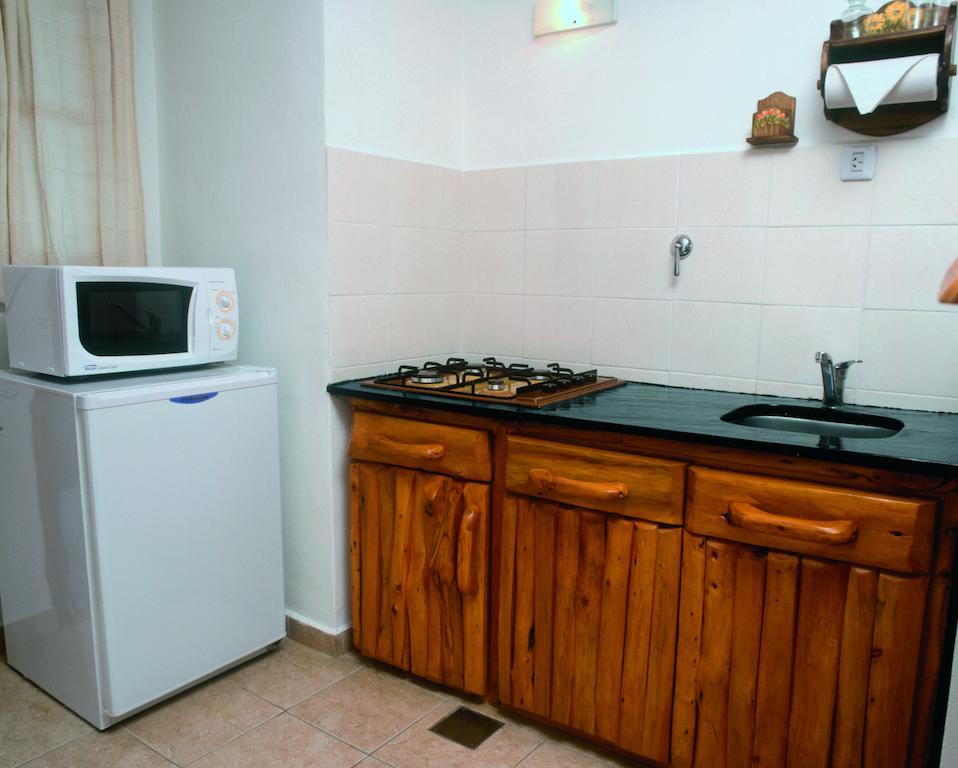Rincon Del Mar Apart Hotel, Spa & Resort Balneario Mar Azul Pokój zdjęcie