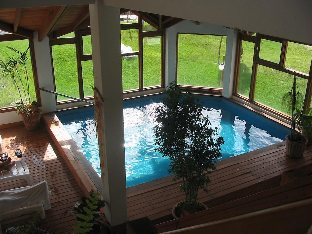 Rincon Del Mar Apart Hotel, Spa & Resort Balneario Mar Azul Zewnętrze zdjęcie