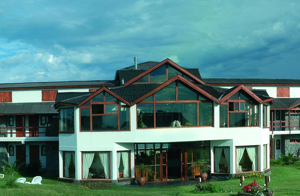 Rincon Del Mar Apart Hotel, Spa & Resort Balneario Mar Azul Zewnętrze zdjęcie