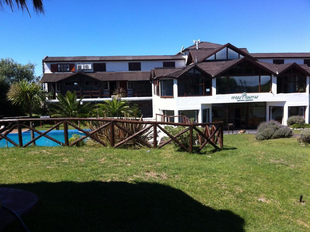 Rincon Del Mar Apart Hotel, Spa & Resort Balneario Mar Azul Zewnętrze zdjęcie