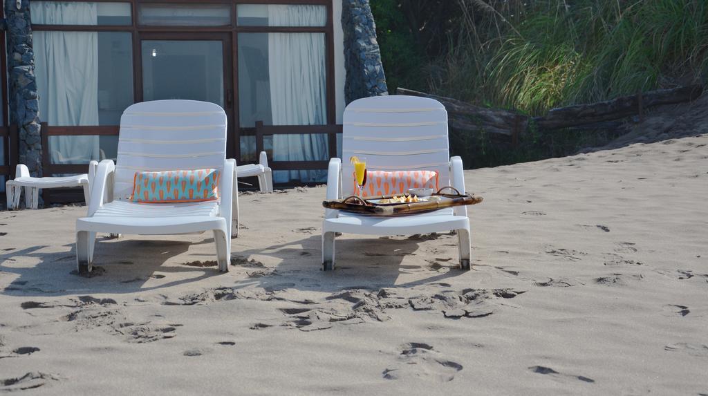 Rincon Del Mar Apart Hotel, Spa & Resort Balneario Mar Azul Zewnętrze zdjęcie