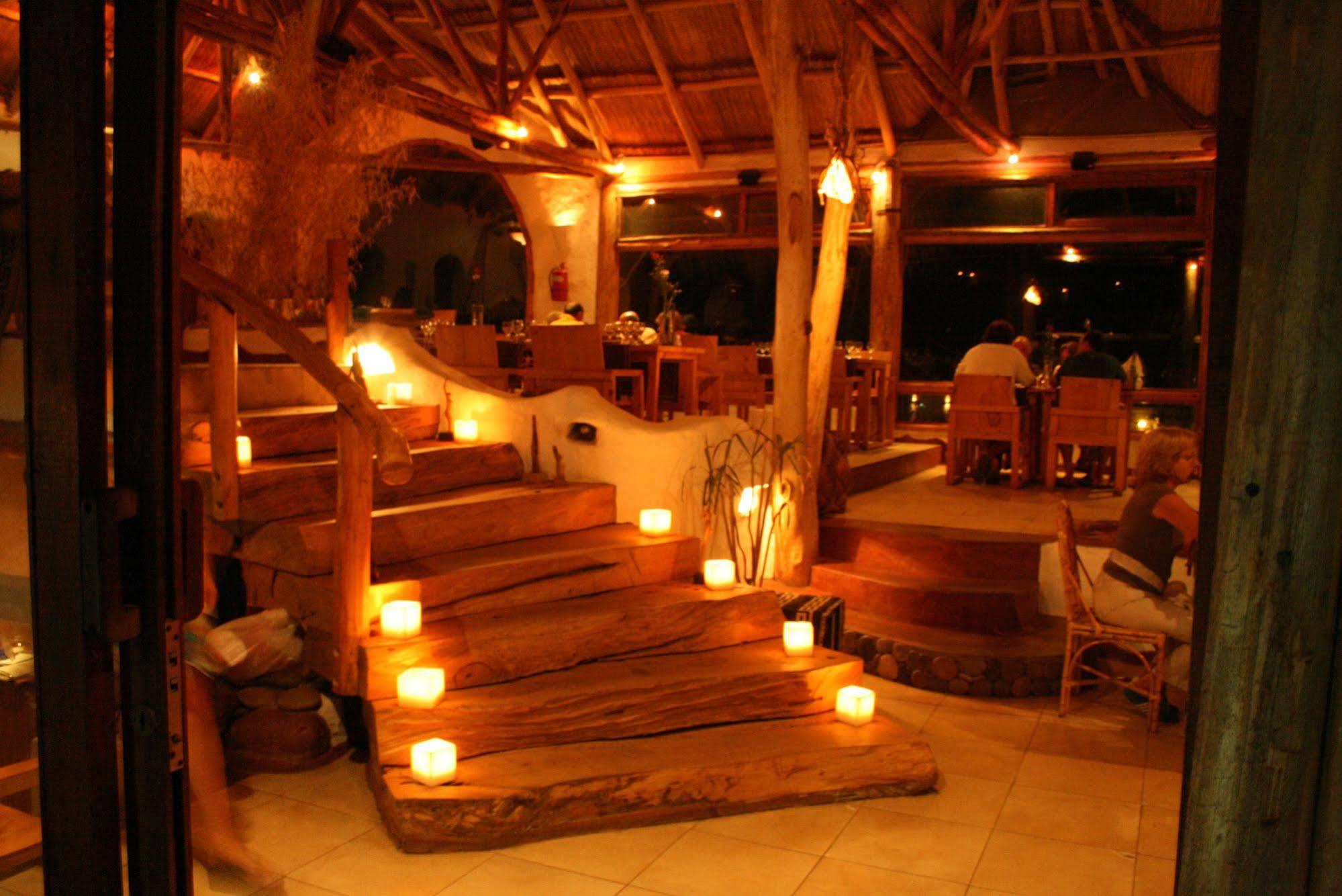 Rincon Del Mar Apart Hotel, Spa & Resort Balneario Mar Azul Zewnętrze zdjęcie
