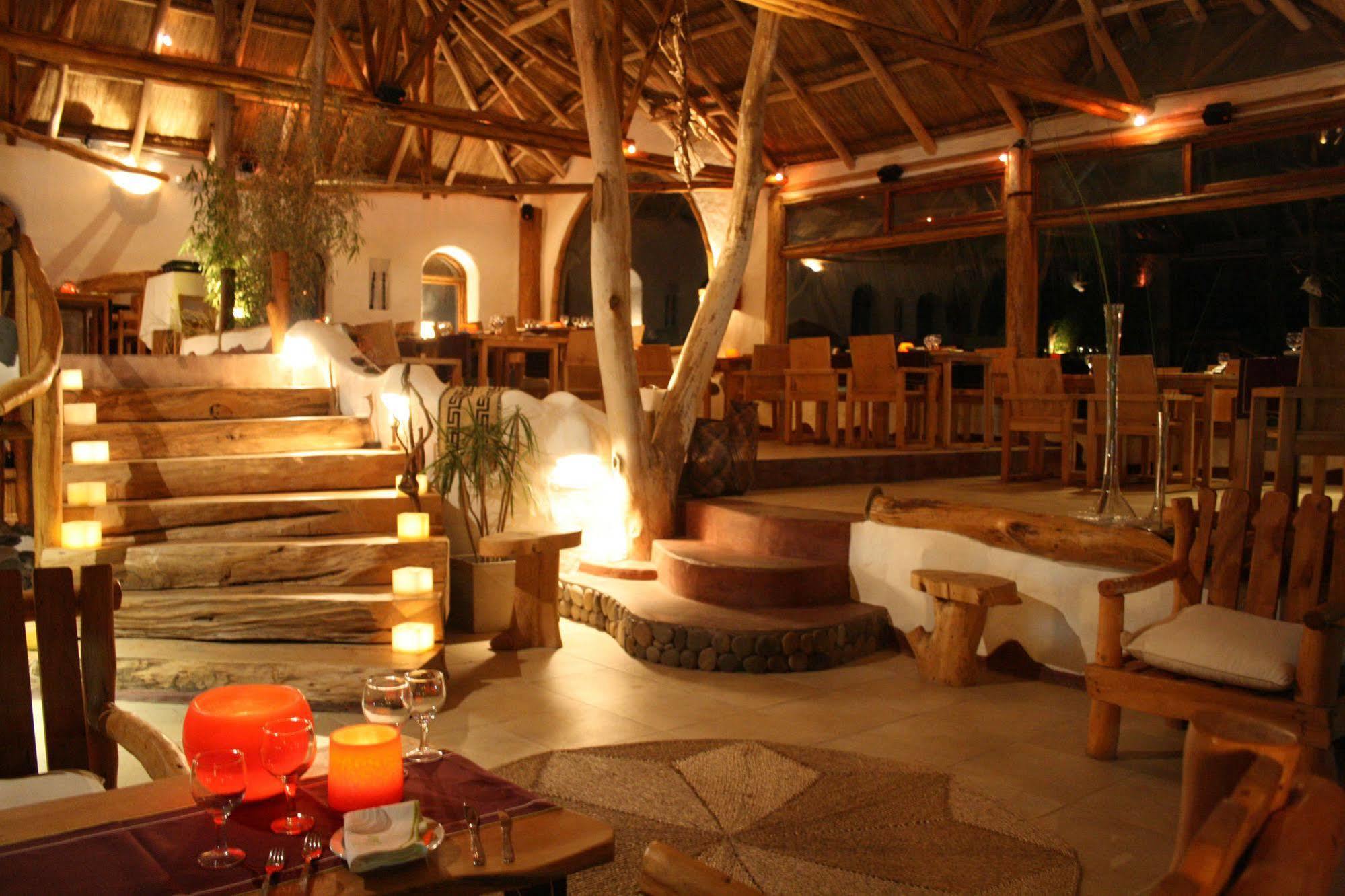 Rincon Del Mar Apart Hotel, Spa & Resort Balneario Mar Azul Zewnętrze zdjęcie