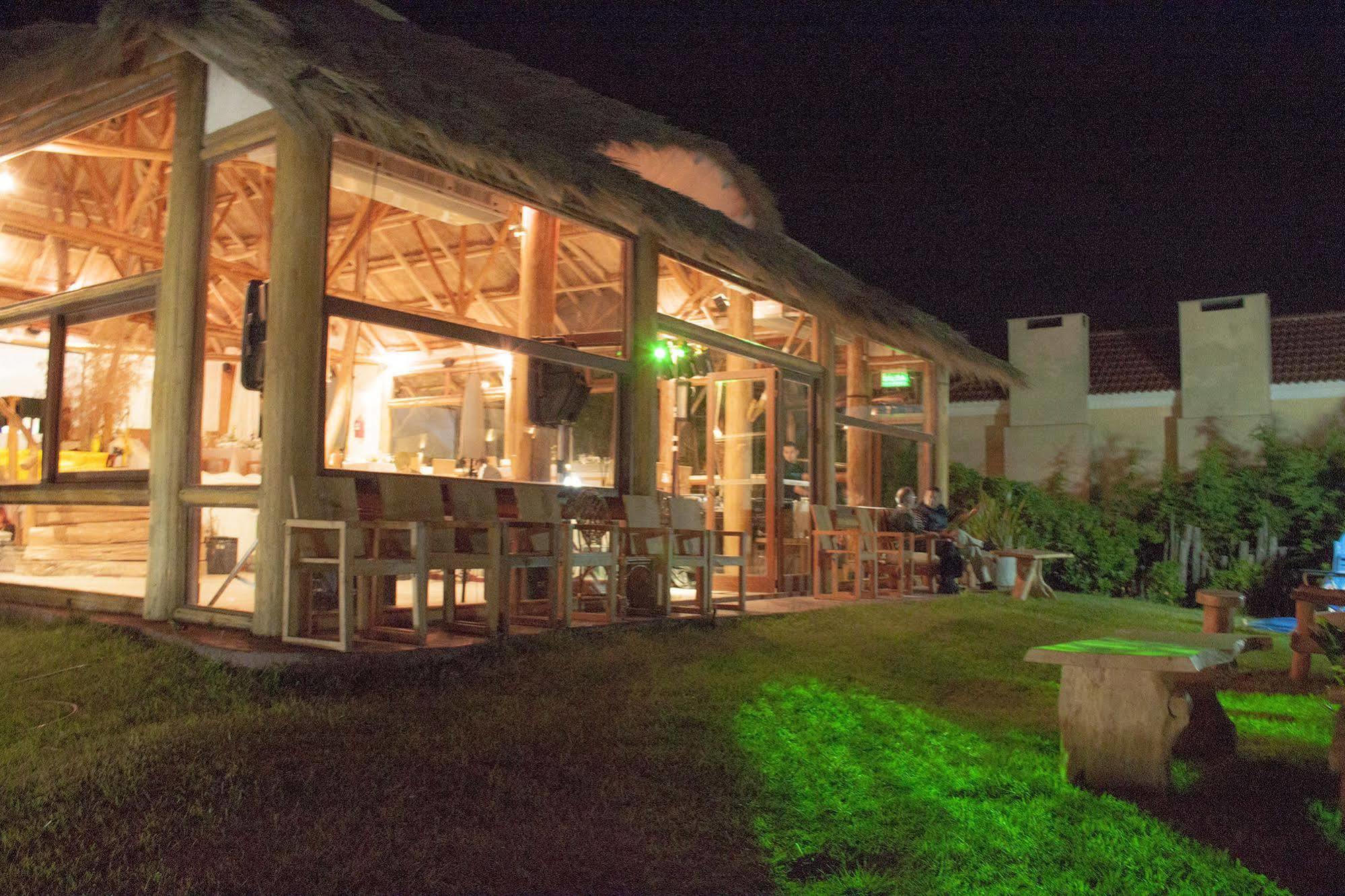 Rincon Del Mar Apart Hotel, Spa & Resort Balneario Mar Azul Zewnętrze zdjęcie