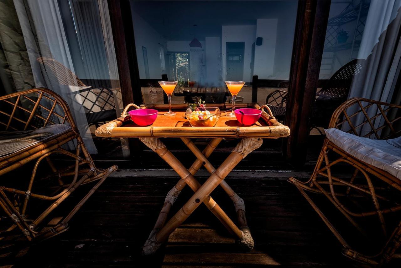 Rincon Del Mar Apart Hotel, Spa & Resort Balneario Mar Azul Zewnętrze zdjęcie