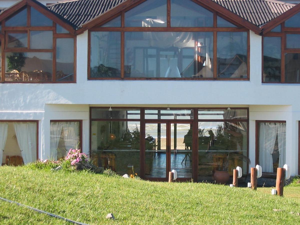 Rincon Del Mar Apart Hotel, Spa & Resort Balneario Mar Azul Zewnętrze zdjęcie