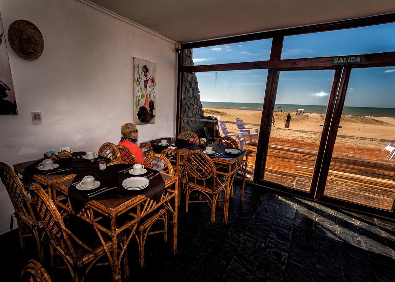 Rincon Del Mar Apart Hotel, Spa & Resort Balneario Mar Azul Zewnętrze zdjęcie