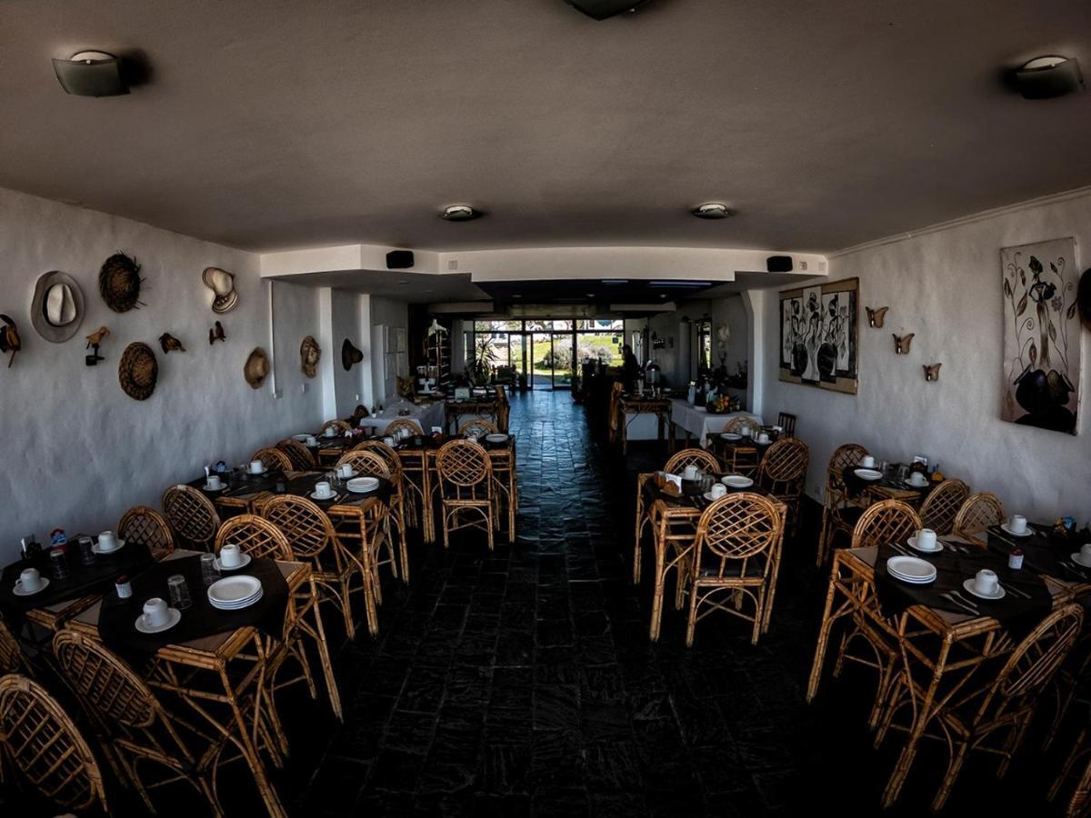Rincon Del Mar Apart Hotel, Spa & Resort Balneario Mar Azul Zewnętrze zdjęcie