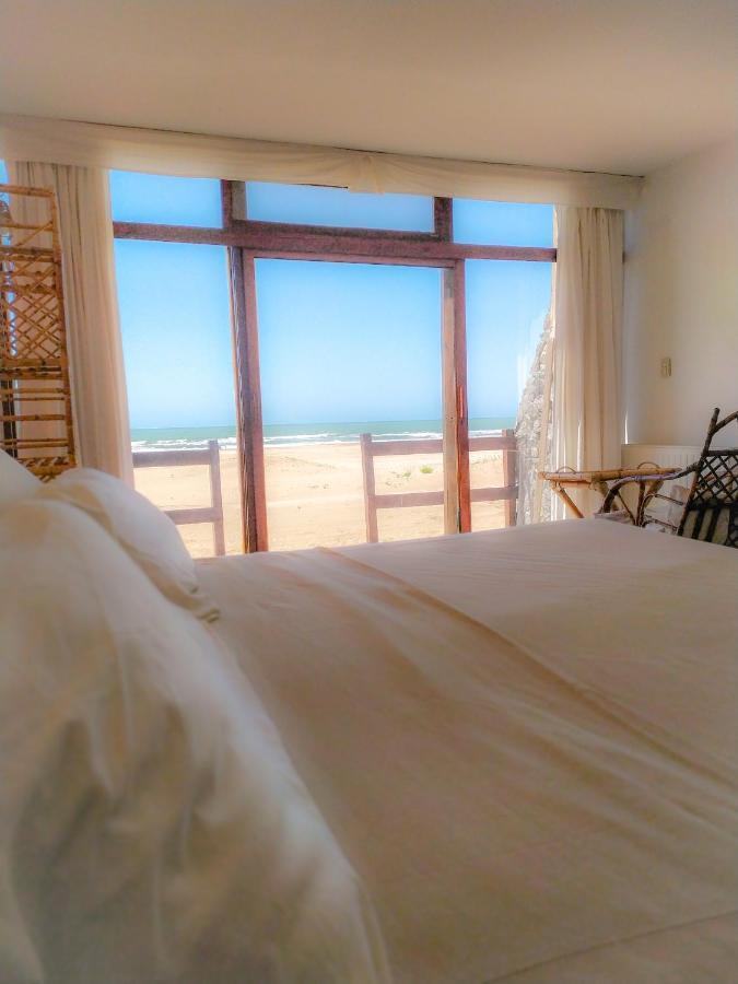 Rincon Del Mar Apart Hotel, Spa & Resort Balneario Mar Azul Zewnętrze zdjęcie