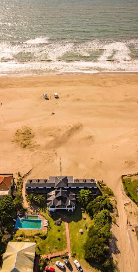 Rincon Del Mar Apart Hotel, Spa & Resort Balneario Mar Azul Zewnętrze zdjęcie